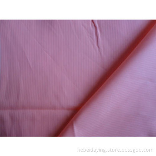 Jacquard Fabric, Made of 100% Cotton, with High Visibility